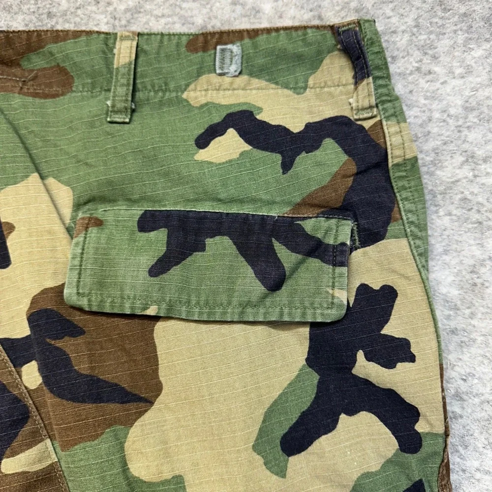 Propper International BDU Cargo Pants Mens XL Regular Green Camo